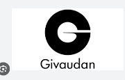 GIVAUDAN Logo